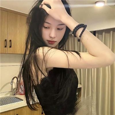 靓妹贵姓